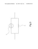 Light string having shunt circuitry arranged on husk of light bulb assembly diagram and image