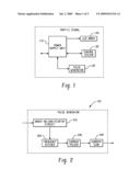 Current shaping of an LED signal for interfacing with traffic control equipment diagram and image