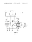 METHOD OF DRIVING A DISCHARGE LAMP, AND DRIVING UNIT diagram and image