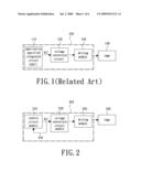 Driving Circuit and Method for Preventing Lamp from Blasting diagram and image