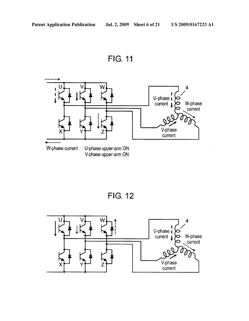 Inverter - diagram, schematic, and image 07