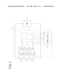 State of Charge Equalizing Device and Assembled Battery System Including Same diagram and image