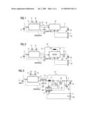 Electrical Power Supply Arrangement and Use Thereof diagram and image