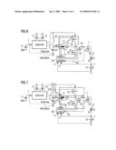 Electrical Power Supply Arrangement and Use Thereof diagram and image