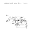 Electrical Power Supply Arrangement and Use Thereof diagram and image