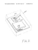 SUPPLY VOLTAGE CONTROL BASED AT LEAST IN PART ON POWER STATE OF INTEGRATED CIRCUIT diagram and image