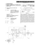 PWM CONTROLLER AND THE CHIP THEREOF diagram and image