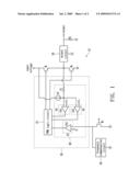 PWM CONTROLLER AND THE CHIP THEREOF diagram and image