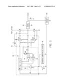 PWM CONTROLLER AND THE CHIP THEREOF diagram and image