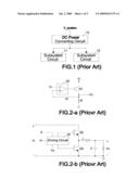 DC Power Converter and Mode-Switching Method diagram and image