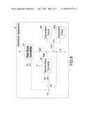 DC Power Converter and Mode-Switching Method diagram and image