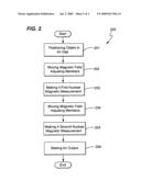 APPARATUS AND METHOD FOR VARYING MAGNETIC FIELD STRENGTH IN MAGNETIC RESONANCE MEASUREMENTS diagram and image