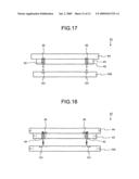 Probe Card diagram and image