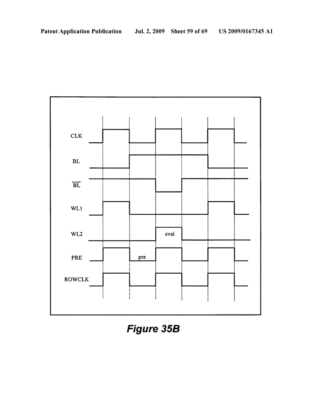 Reading configuration data from internal storage node of configuration storage circuit - diagram, schematic, and image 60