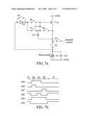 CURRENT SAMPLING METHOD AND CIRCUIT diagram and image