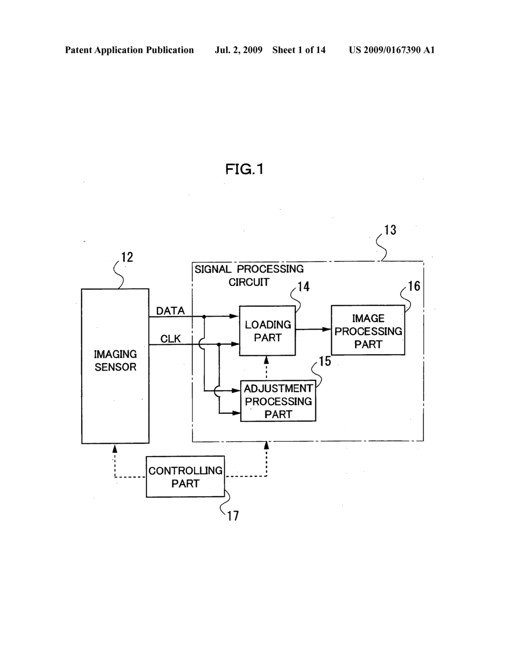 Data transfer device and electronic camera - diagram, schematic, and image 02