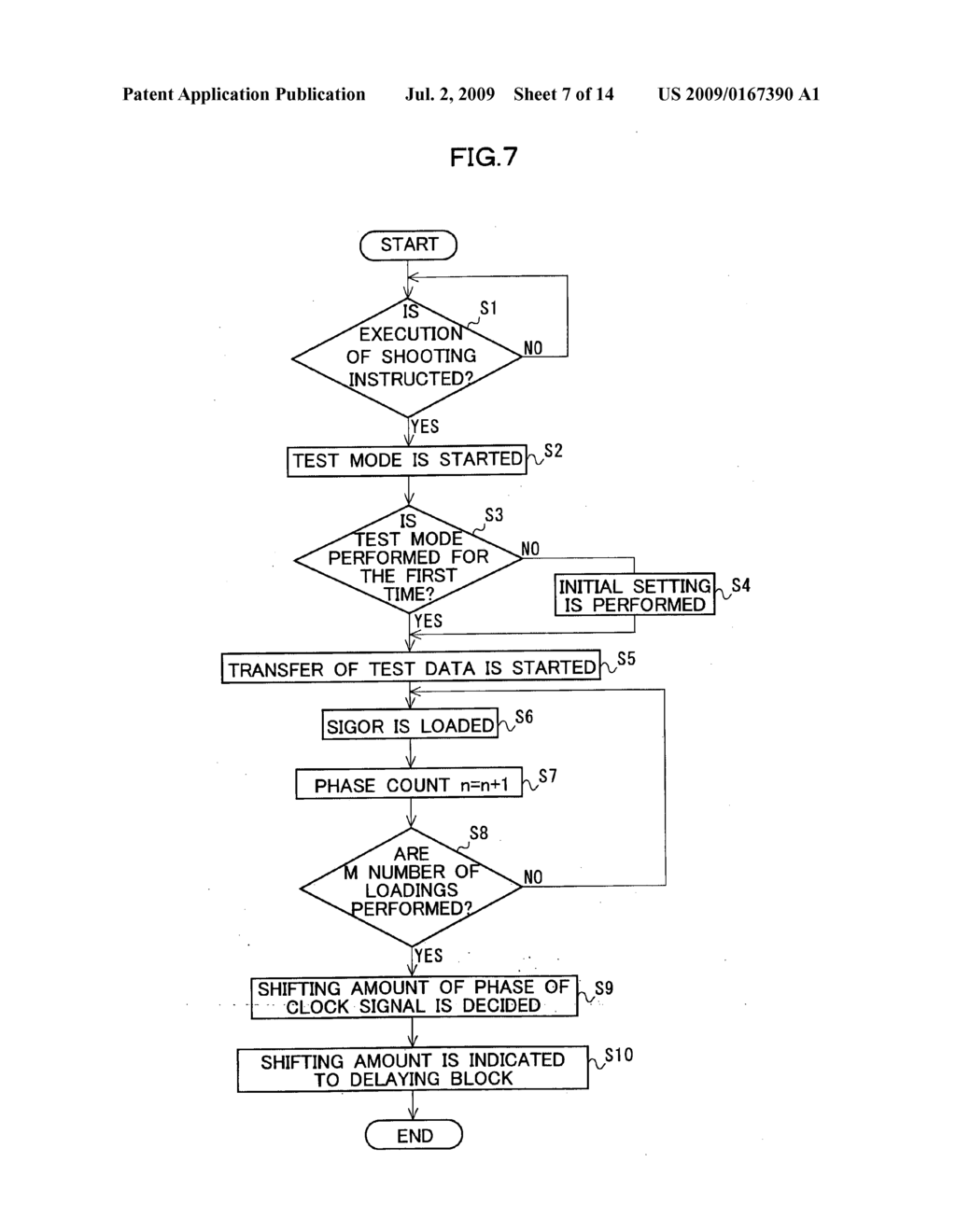 Data transfer device and electronic camera - diagram, schematic, and image 08