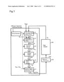 POWER CONVERSION CONTROL CIRCUIT, POWER CONVERSION CONTROL LSI, DIFFERENTIAL DETECTION CIRCUIT, AND PULSE WIDTH CONTROL SIGNAL GENERATION CIRCUIT diagram and image