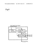 POWER CONVERSION CONTROL CIRCUIT, POWER CONVERSION CONTROL LSI, DIFFERENTIAL DETECTION CIRCUIT, AND PULSE WIDTH CONTROL SIGNAL GENERATION CIRCUIT diagram and image