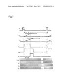 POWER CONVERSION CONTROL CIRCUIT, POWER CONVERSION CONTROL LSI, DIFFERENTIAL DETECTION CIRCUIT, AND PULSE WIDTH CONTROL SIGNAL GENERATION CIRCUIT diagram and image