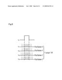 POWER CONVERSION CONTROL CIRCUIT, POWER CONVERSION CONTROL LSI, DIFFERENTIAL DETECTION CIRCUIT, AND PULSE WIDTH CONTROL SIGNAL GENERATION CIRCUIT diagram and image