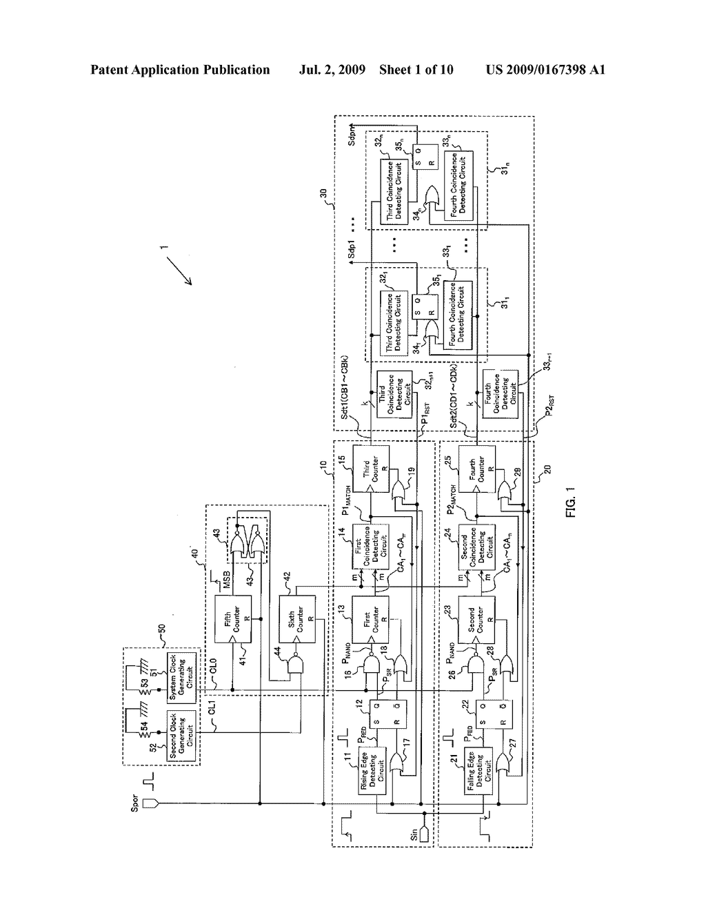 PULSE SIGNAL DELAY CIRCUIT AND LED DRIVE CIRCUIT - diagram, schematic, and image 02