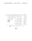 PULSE SIGNAL DELAY CIRCUIT AND LED DRIVE CIRCUIT diagram and image