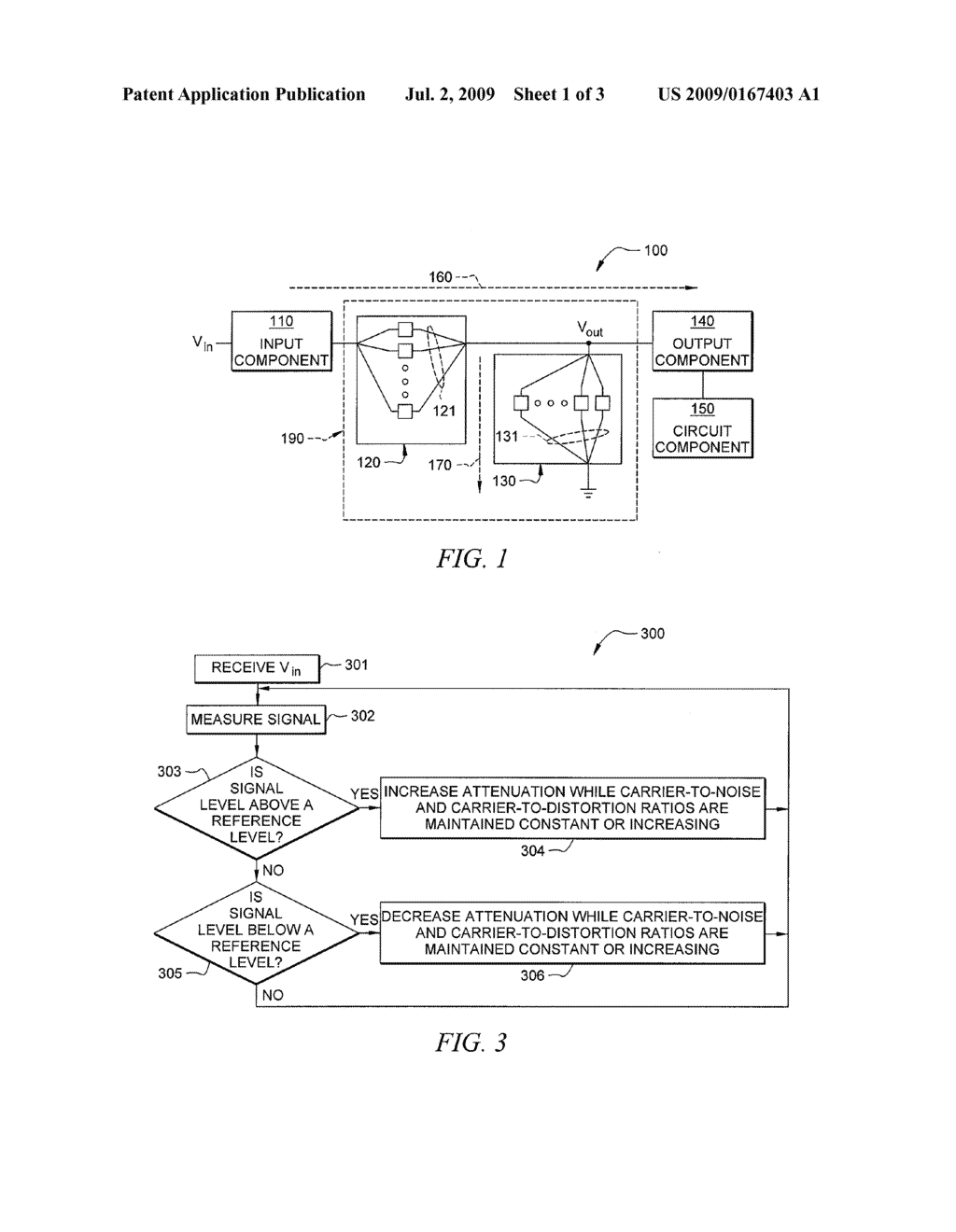 AGC method using digital gain control - diagram, schematic, and image 02