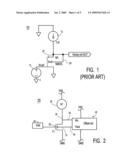 DESIGN STRUCTURE FOR REGULATING THRESHOLD VOLTAGE IN TRANSISTOR DEVICES diagram and image