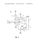 DESIGN STRUCTURE FOR REGULATING THRESHOLD VOLTAGE IN TRANSISTOR DEVICES diagram and image