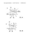 DESIGN STRUCTURE FOR REGULATING THRESHOLD VOLTAGE IN TRANSISTOR DEVICES diagram and image