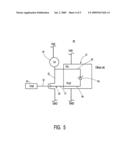 DESIGN STRUCTURE FOR REGULATING THRESHOLD VOLTAGE IN TRANSISTOR DEVICES diagram and image