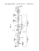 Class D Amplifier Having PWM Circuit with Look-up Table diagram and image