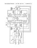 Class D Amplifier Having PWM Circuit with Look-up Table diagram and image