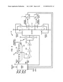 Class D Amplifier Having PWM Circuit with Look-up Table diagram and image