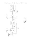 INSTRUMENTATION AMPLIFICATION WITH INPUT OFFSET ADJUSTMENT diagram and image