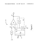 INSTRUMENTATION AMPLIFICATION WITH INPUT OFFSET ADJUSTMENT diagram and image