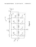 INSTRUMENTATION AMPLIFICATION WITH INPUT OFFSET ADJUSTMENT diagram and image