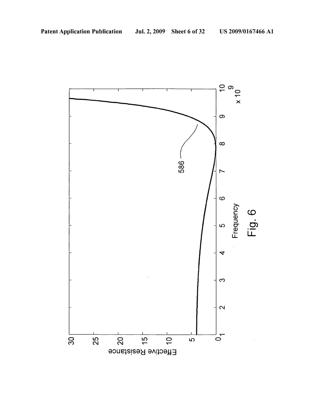 TUNABLE HIGH QUALITY FACTOR INDUCTOR - diagram, schematic, and image 07