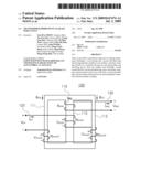 TRANSFORMER IMPROVED IN LEAKAGE INDUCTANCE diagram and image