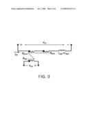 TRANSFORMER IMPROVED IN LEAKAGE INDUCTANCE diagram and image