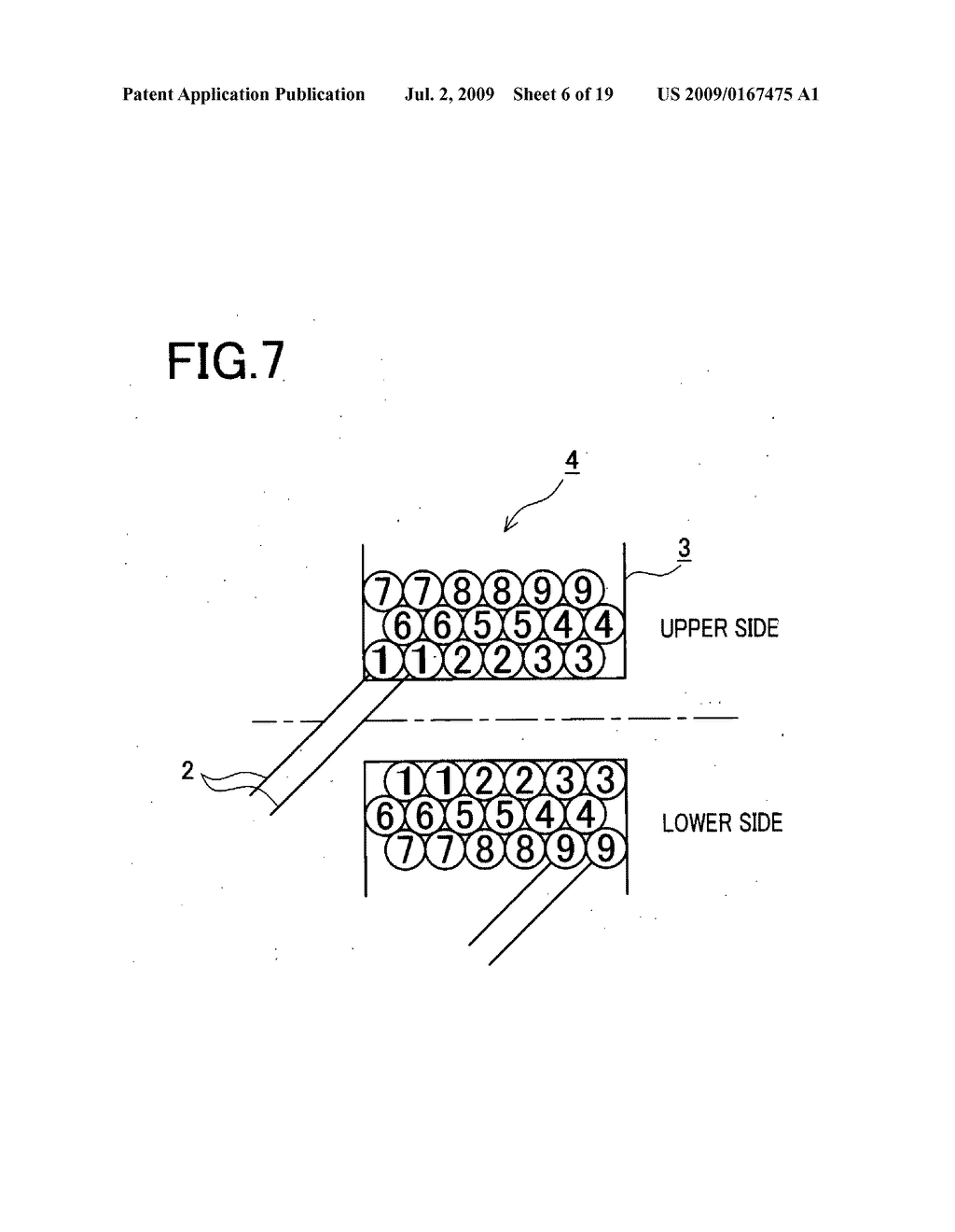 Winding Method and Coil Unit - diagram, schematic, and image 07