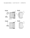 Winding Method and Coil Unit diagram and image