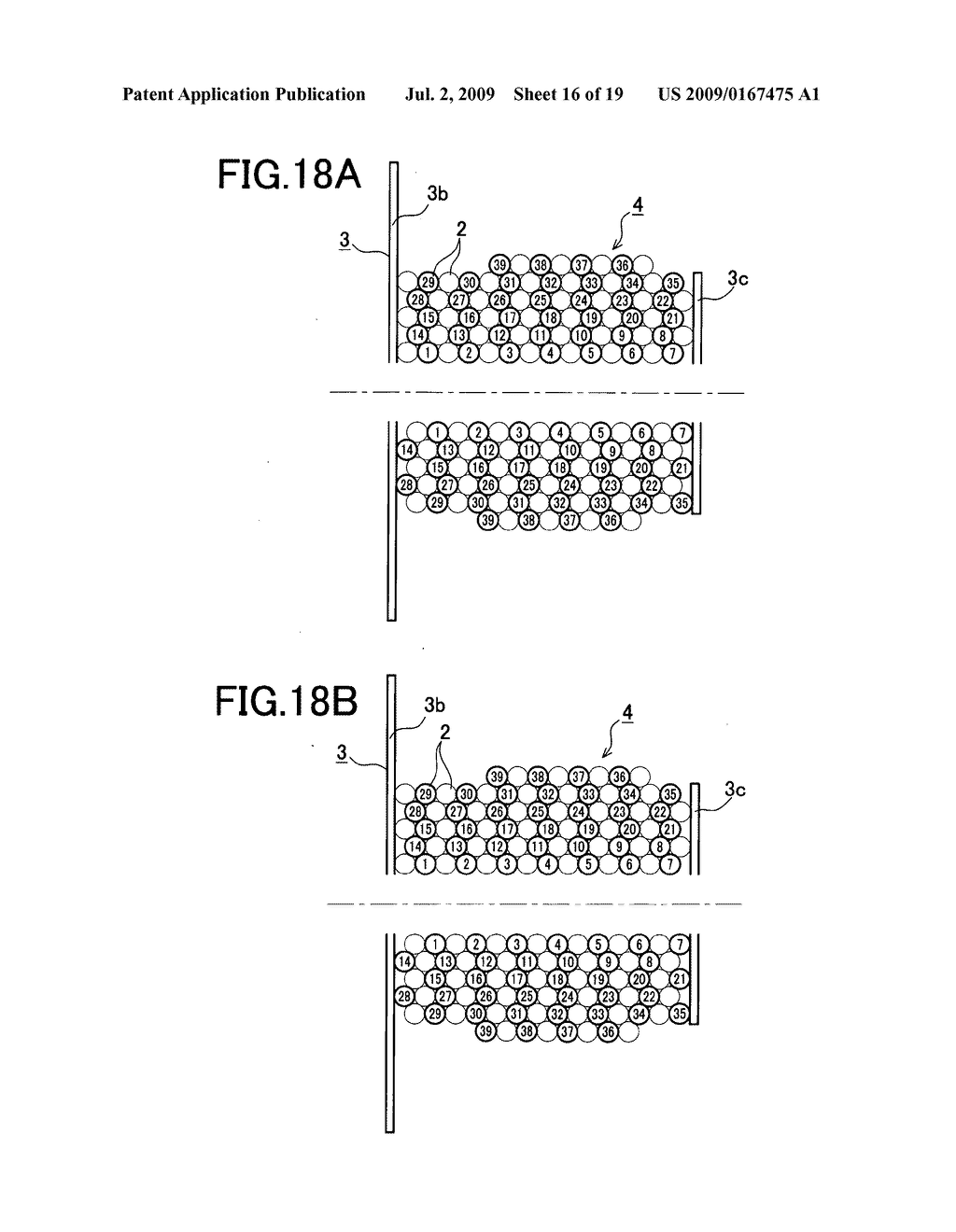 Winding Method and Coil Unit - diagram, schematic, and image 17