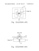 DEVICE FOR IMPROVING EDDY CURRENT LOSS OF TRANSFORMER AND CONTROLLING METHOD THEREOF diagram and image