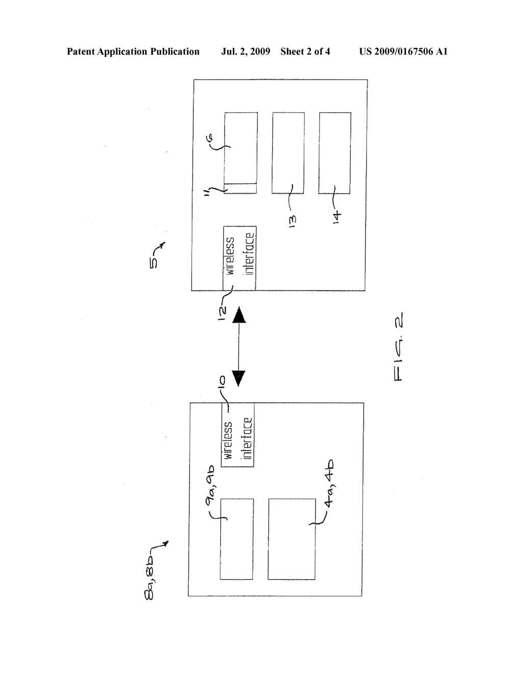 METHOD OF CONTROLLING NETWORKED KITCHEN APPLIANCES - diagram, schematic, and image 03