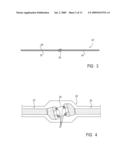 RFID TAGS AND PROCESSES FOR PRODUCING RFID TAGS diagram and image