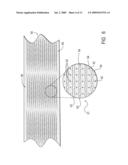 RFID TAGS AND PROCESSES FOR PRODUCING RFID TAGS diagram and image