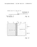 RFID TAGS AND PROCESSES FOR PRODUCING RFID TAGS diagram and image