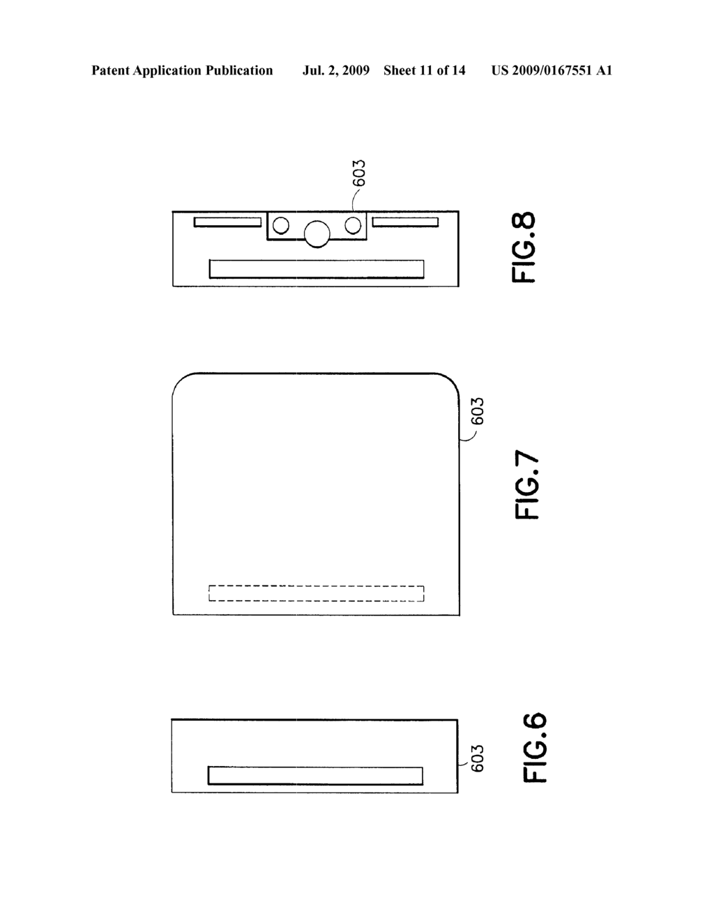 STATUS COMMUNICATION SYSTEM FOR ATTACHMENT TO AN ELECTRICAL DISTRIBUTION OR EQUIPMENT CONTROL BOX AND ASSOCIATED METHODS - diagram, schematic, and image 12